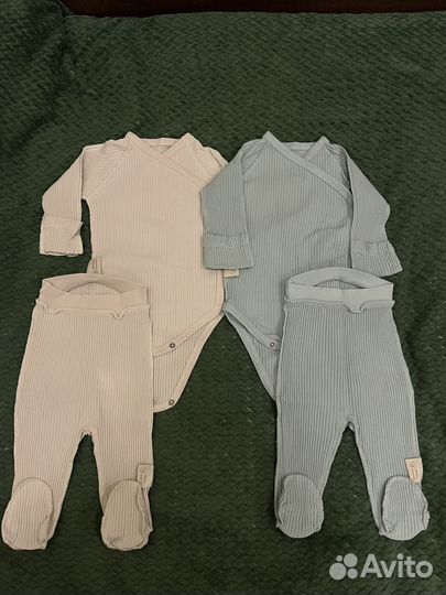 Одежда для новорожденных