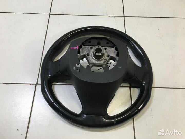 Рулевое колесо Infiniti Q50 V37