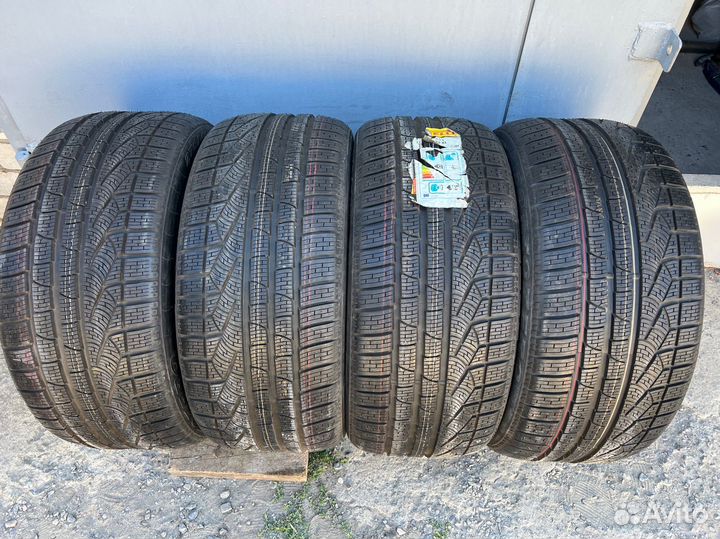 Pirelli Winter Sottozero Serie II 285/40 R19