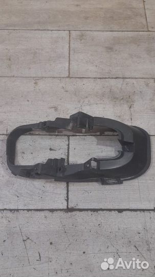 Кронштейн птф правый Land Rover Discovery Sport 2