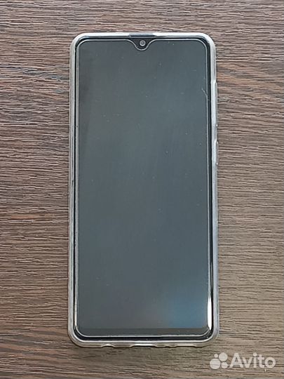 Samsung Galaxy A31, 4/64 ГБ