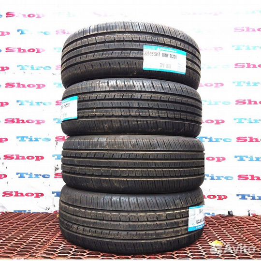 Triangle AdvanteX TC101 205/60 R16