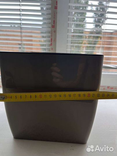 Горшок для цветов