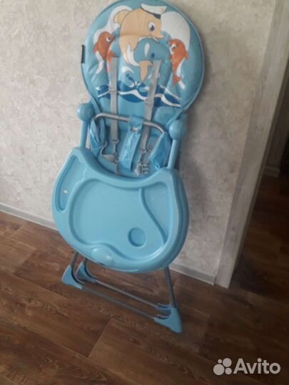Стульчик для кормления
