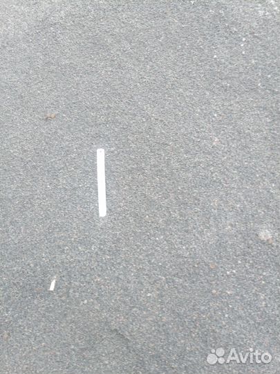 Отсев гранитный