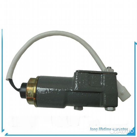 Катушка соленоида Хитачи zx250lch-5G