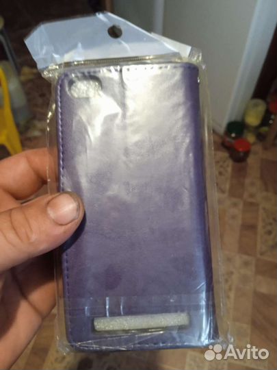 Чехол на redmi 5а