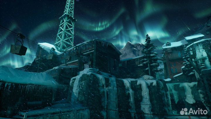 Sony PS4 диск Evil West, абсолютно новый,запечатан