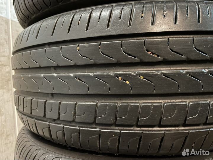 Pirelli Cinturato P7 205/55 R16