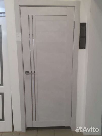 Двери межкомнатные, входные
