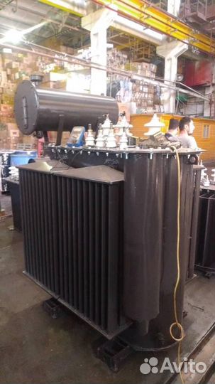 Трансформатор тсз