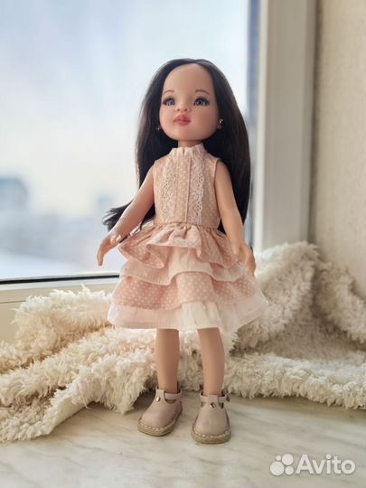 Одежда для Паолы рейна