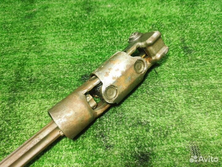 Кардан рулевой колонки Audi A6 C5