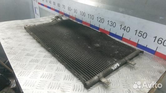 Радиатор кондиционера ford focus 2 (8DN06KB01)