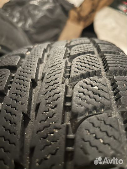 Antares Grip 20 205/60 R16