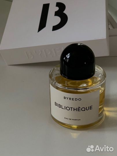 Оригинальная парфюмерия