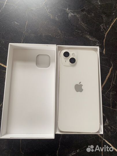 iPhone 14 Plus, 256 ГБ