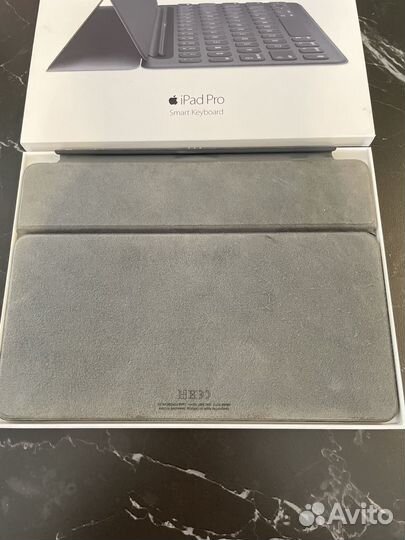 Apple iPad Pro SMART Keyboard A1772