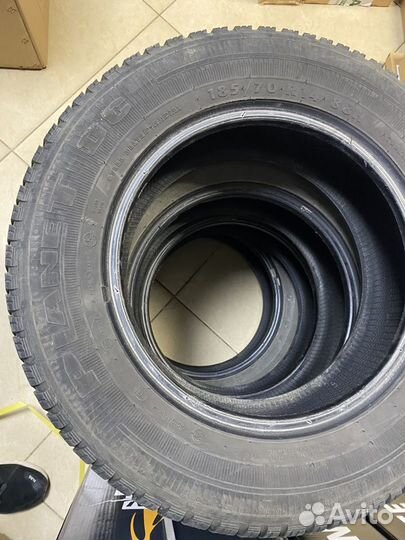 Amtel Planet 185/70 R14