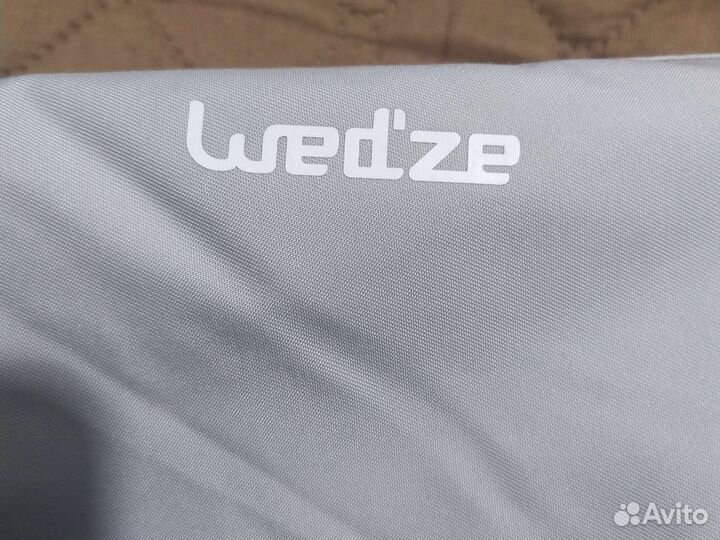 Брюки горнолыжные новые женские 42 44 размер