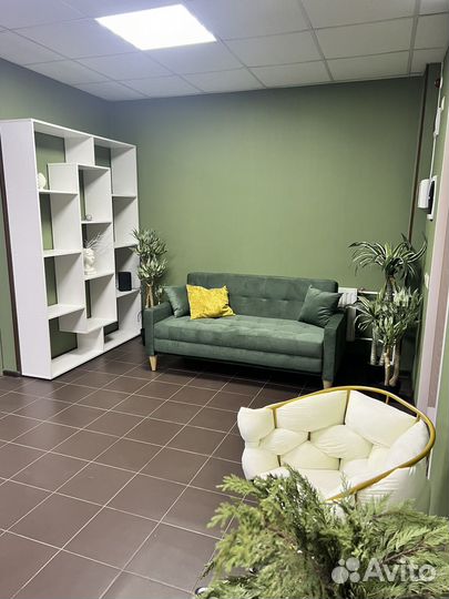 Аренда лофта / организация / день рождения