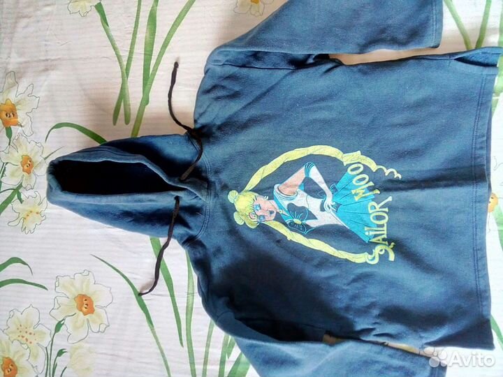 Одежда для девочки пакетом