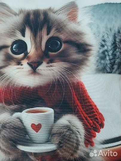 Диванные подушки новые