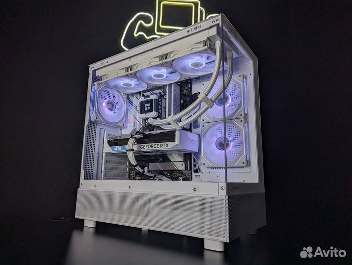 New Pc/I9 11900KF/RTX 4060TI/DDR4 32GB/SSD