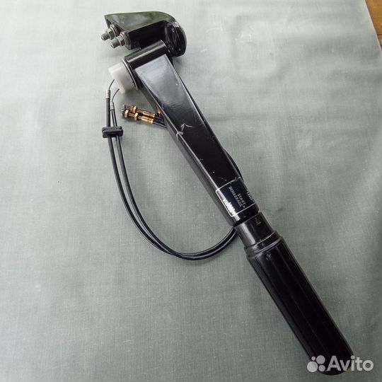 Румпель suzuki 30