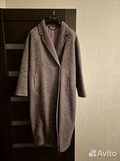 Пальто Pompa демисезонное с мембраной