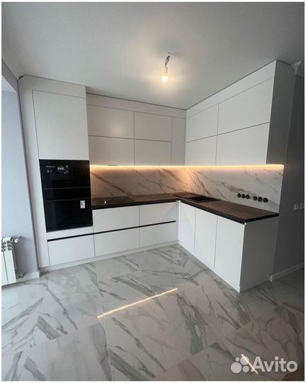 Кухня Кухонный гарнитур