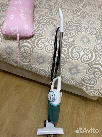 Пылесос kitfort