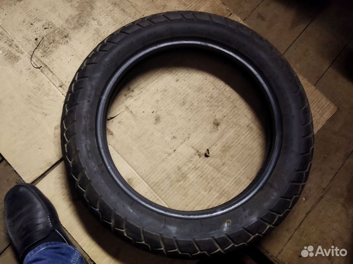 Мотошины бу