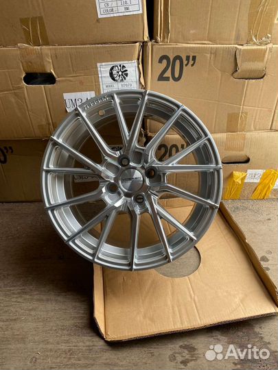 Диски для на LADA Vesta R15