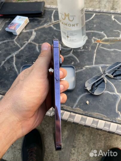 iPhone 14 Pro Max, 128 ГБ