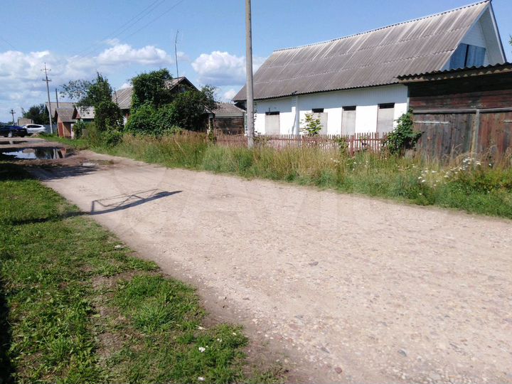 Участок 12 сот. (ИЖС)