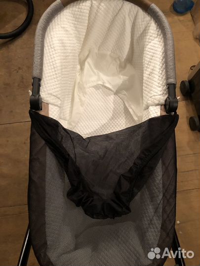 Коляска navington corvet