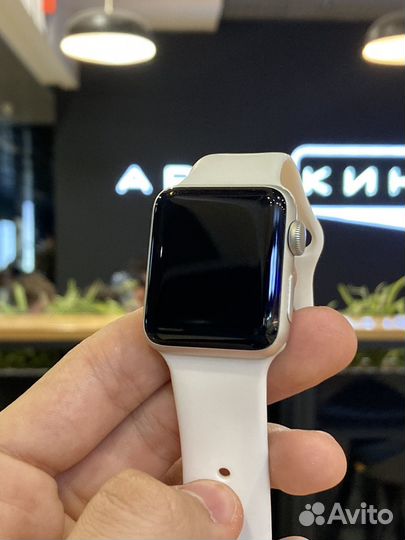 Apple watch 3 38 mm