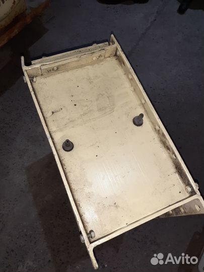 Фильтры воздуха фвм