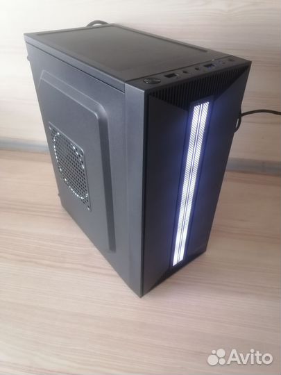 Игровой компьютер core i7