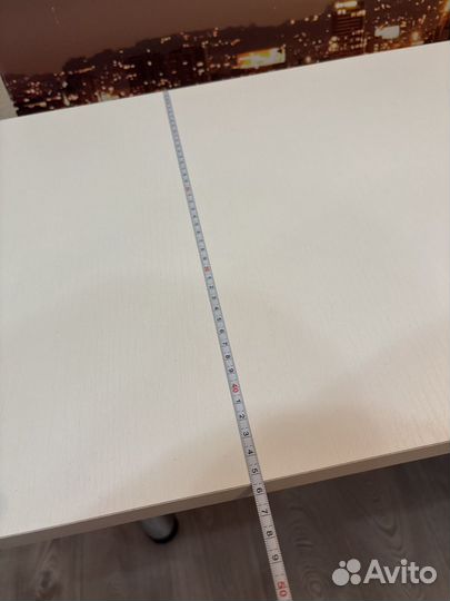 Стол складной