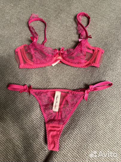 Willa, Agent provocateur 70b, xs