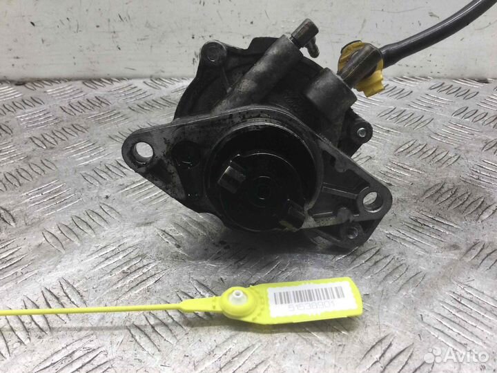 Насос вакуумный Опель Астра Z13DT Z13DT