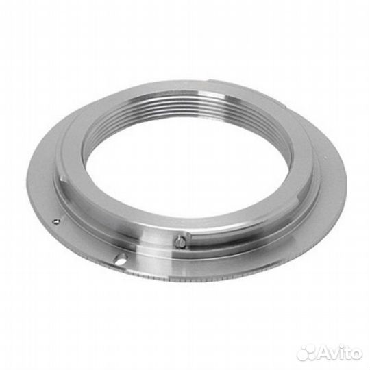 Переходник Fujimi fjar-42EOS для объектива Canon M