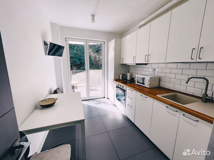 Доверительное управление недвижимостью посуточно