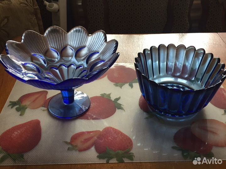 Цветное стекло,Винтаж