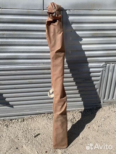 Весла для лодки