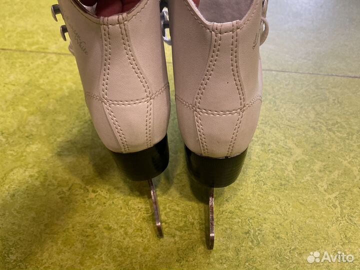 Коньки для фигурного катания29/30