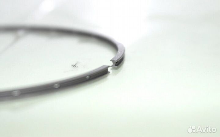 Кольца поршневые 1AD-FTV 2AD-FHV 13011-0R040