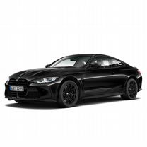 Новый BMW M4 3.0 AT, 2024, цена 17 677 398 руб.